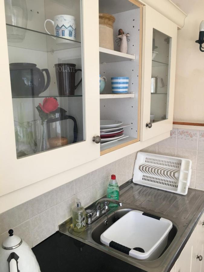 We Do Like To Be Beside The Seaside Villa Dartmouth Ngoại thất bức ảnh